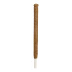 Kokosová tyč – opora pre popínavé rastliny 150 cm × 32 mm × 25 mm